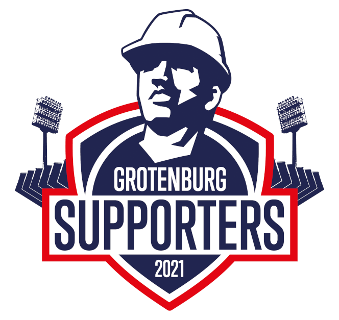 Grotenburg Supporters