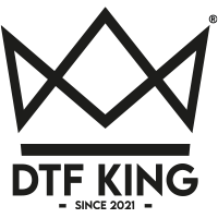 DTF King Logo